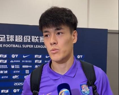 王献钧：力求在主场优势下，通过灵活调整弥补与成都队的实力差距