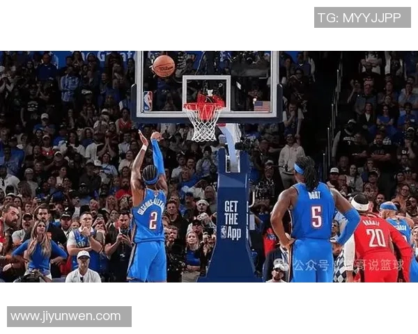 NBA揭幕战：雷霆双加时险胜火箭，杜兰特6犯离场！东契奇空砍43分迎开门黑！