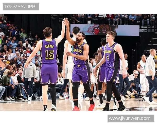 湖人替补控卫文森特连续两场爆发，进攻端表现显著提升？