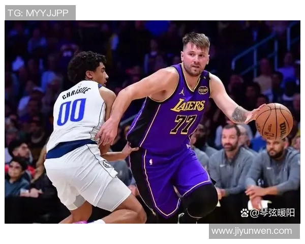 东契奇拿下45分 湖人客胜独行侠