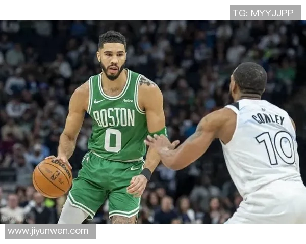 塔图姆33+8+9 凯尔特人险胜森林狼