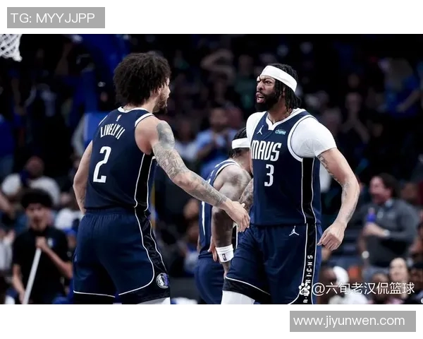 戴维斯缺阵，独行侠战绩陷入低迷