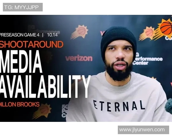 球队真大腿,太阳队老板否决关于狄龙·布鲁克斯的交易