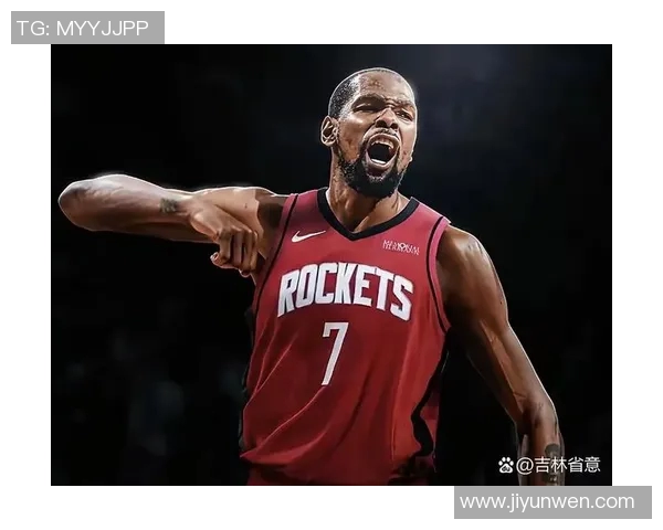 杜兰特半场9中5拿到12分4板3助,火箭仍落后国王