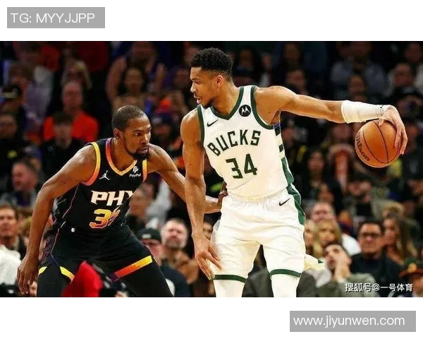 字母哥公然招募杜兰特！加盟雄鹿可以三连冠，交易方案曝光