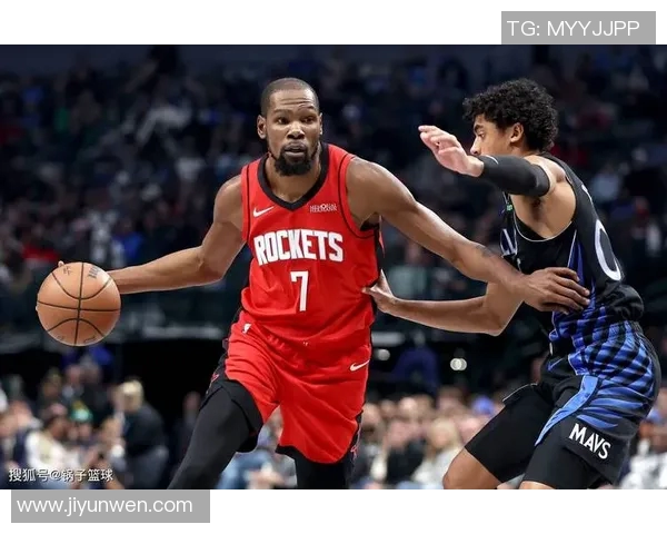 杜兰特失误频频，火箭主场背靠背惜败快船，急需补强控卫阵容！