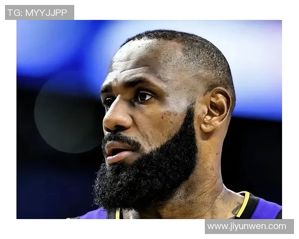 28+10+12！詹姆斯刷新历史纪录，赛后表态引发热议