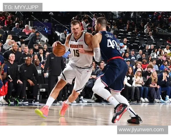 联盟现役最强球员？鲍威尔：论综合能力 我必须选约基奇