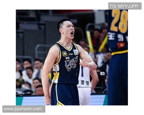 倒数第4干翻联赛第4！CBA排名又大变：广东助攻辽宁，土豪压力大