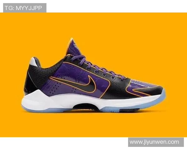 科比又一款Kobe 5洛杉矶道奇队配色亮相！预计将于秋天发售！