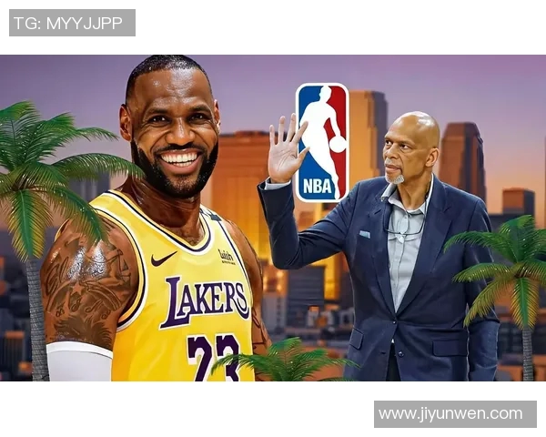 15835球！詹姆斯21+7+7逼近贾巴尔纪录 战锡安10胜1负扮克星